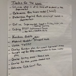 Meet your Posher, Hiram